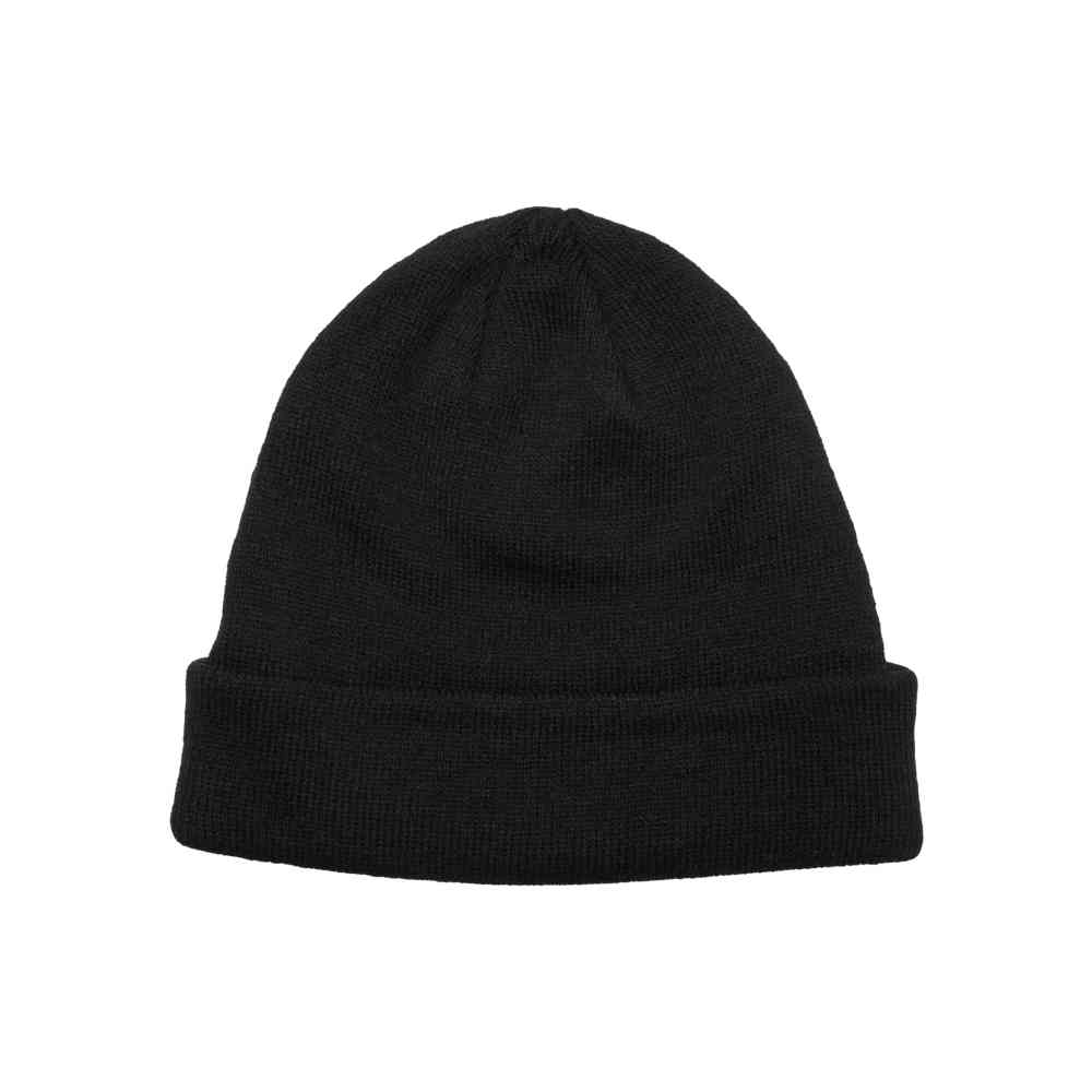 Mister Tee - Glowing Heart Beanie - Black